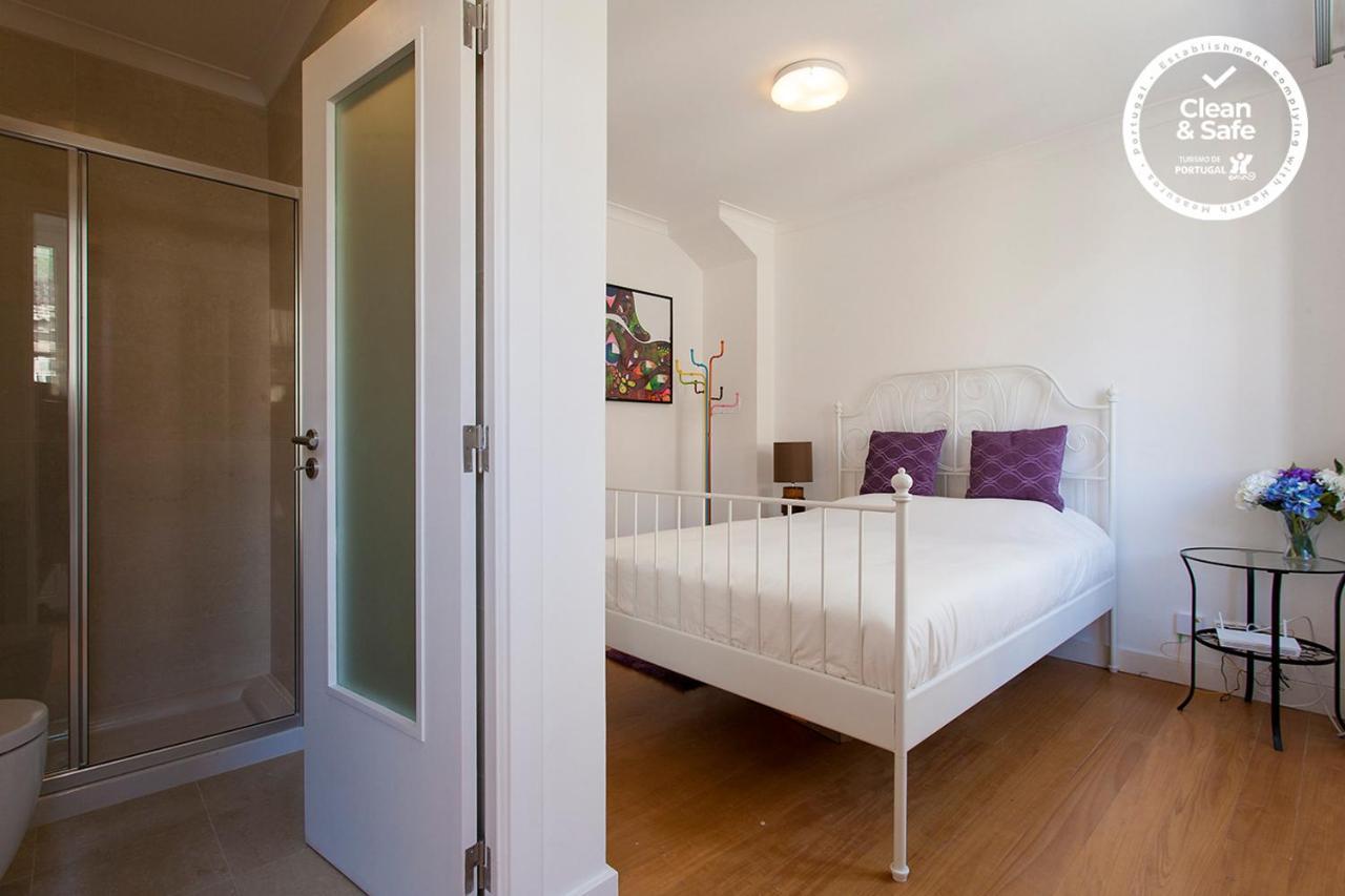 Santa Justa By Homing Appartement
