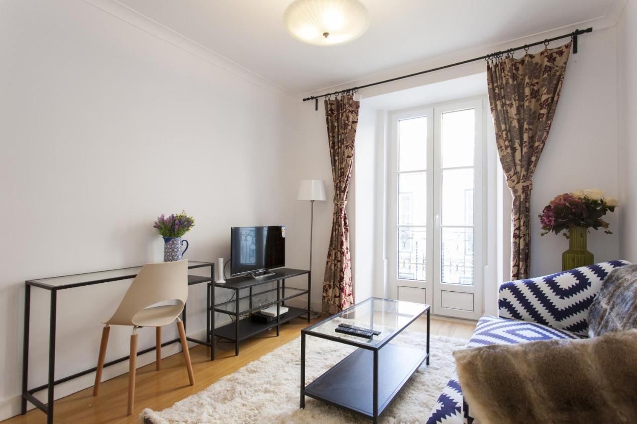 Santa Justa Suites By Homing * Lisbon
