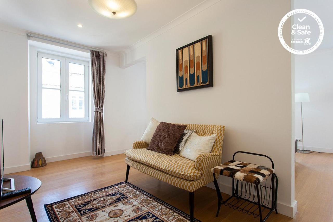 Appartement Santa Justa By Homing