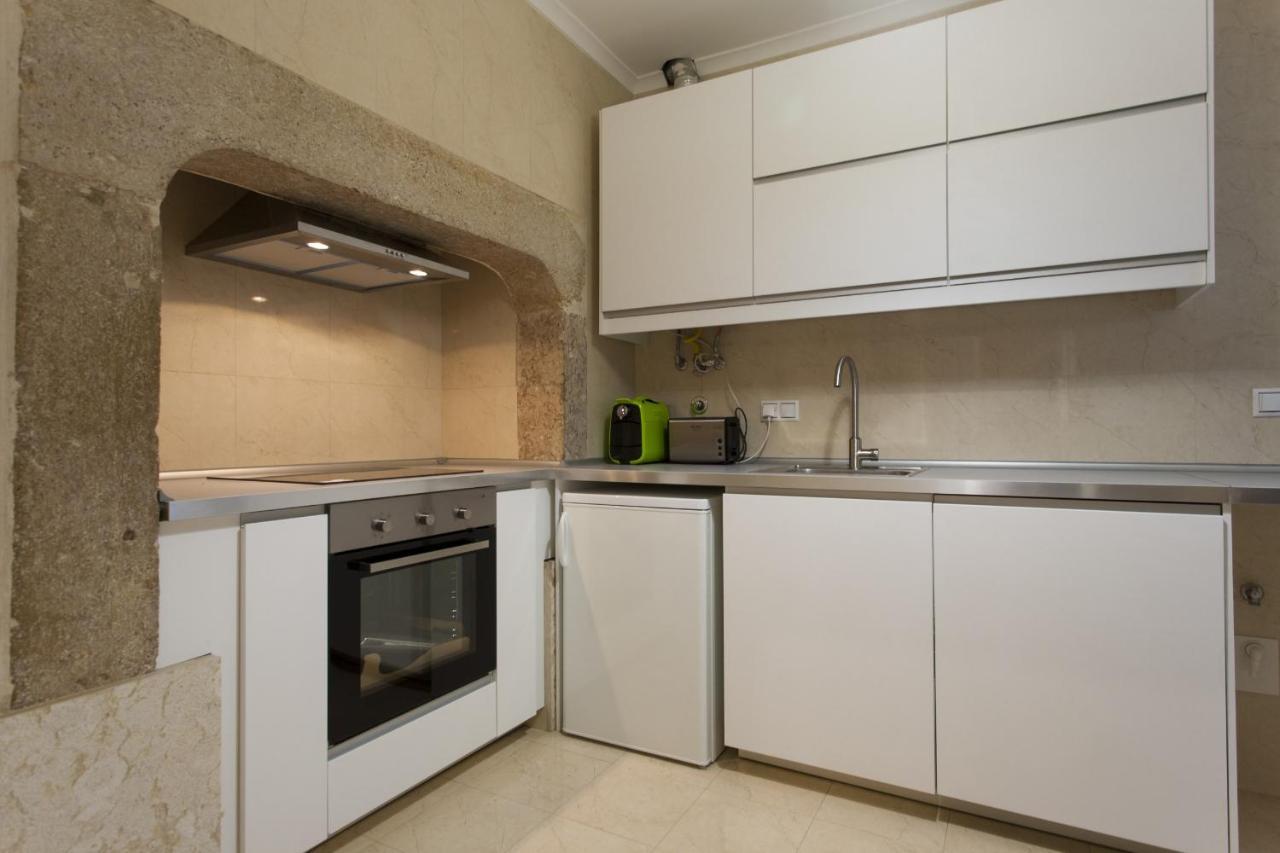 Appartement Santa Justa By Homing Lisboa