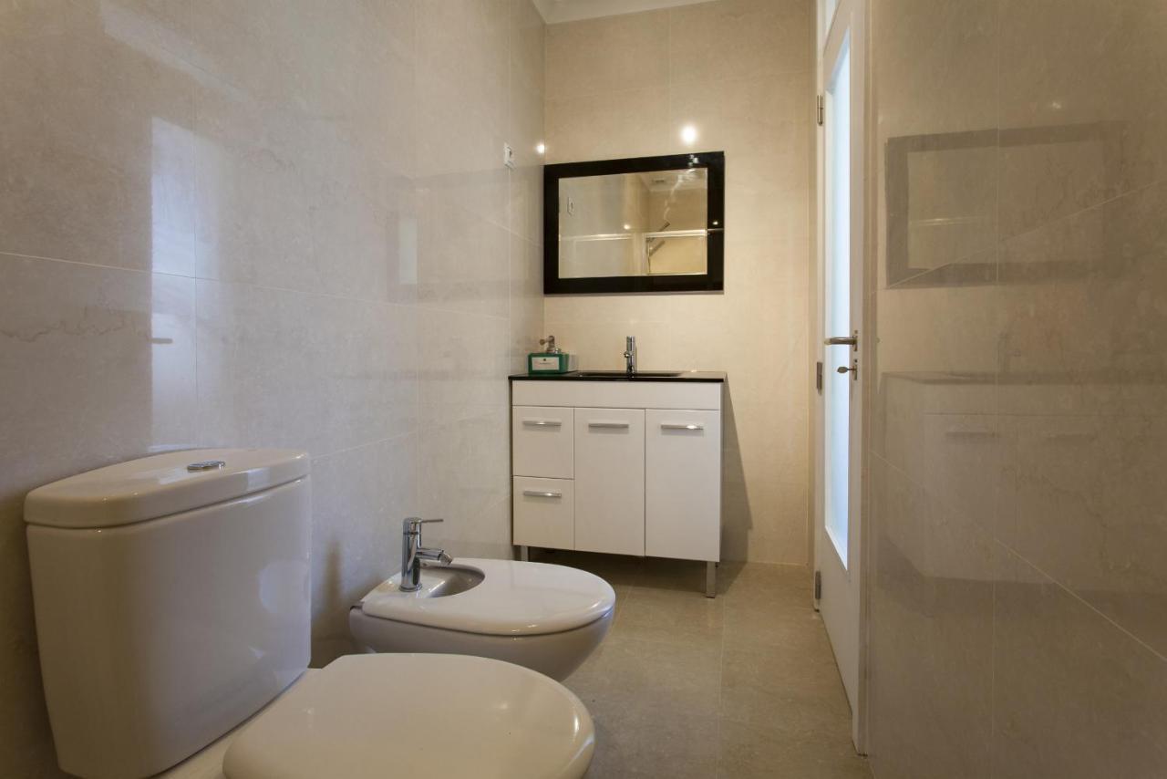Appartement Santa Justa By Homing