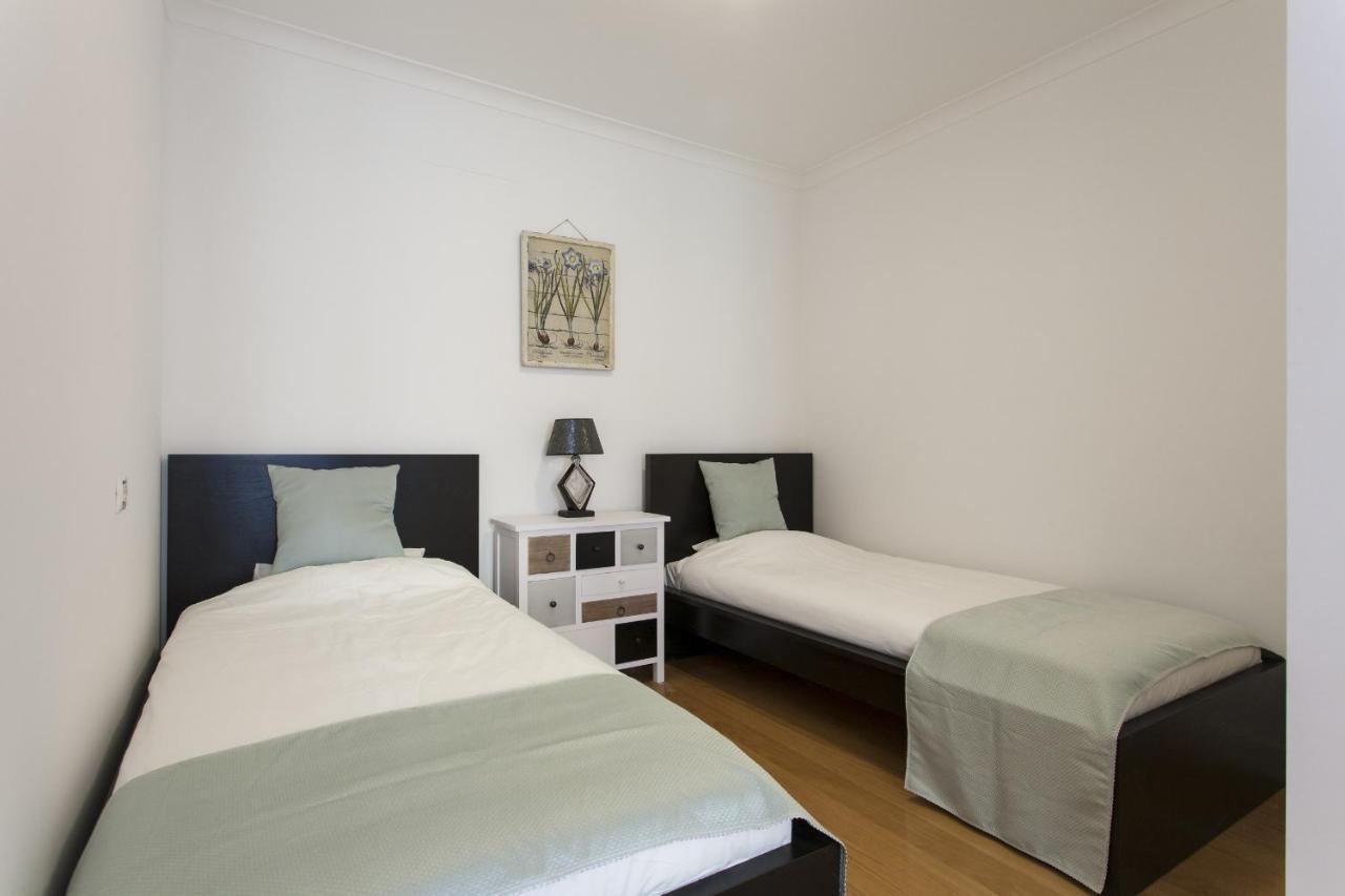 Santa Justa By Homing Appartement *