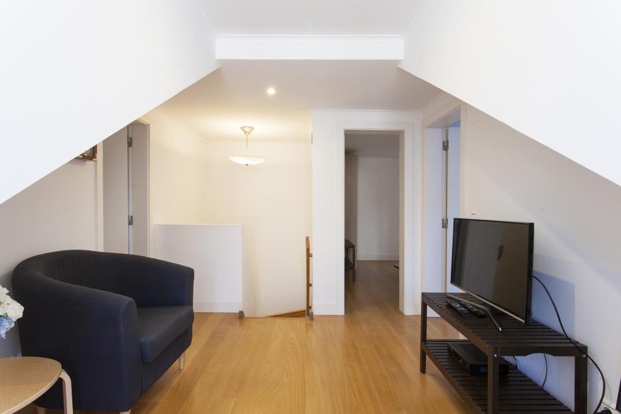 Santa Justa By Homing Appartement