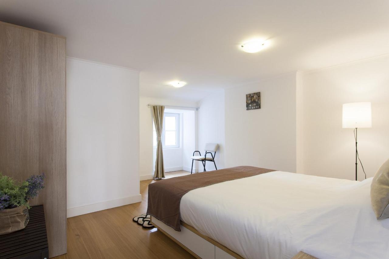 Santa Justa By Homing Appartement *