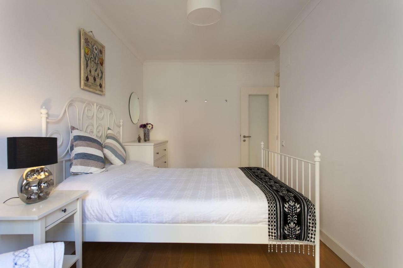 Santa Justa By Homing Appartement