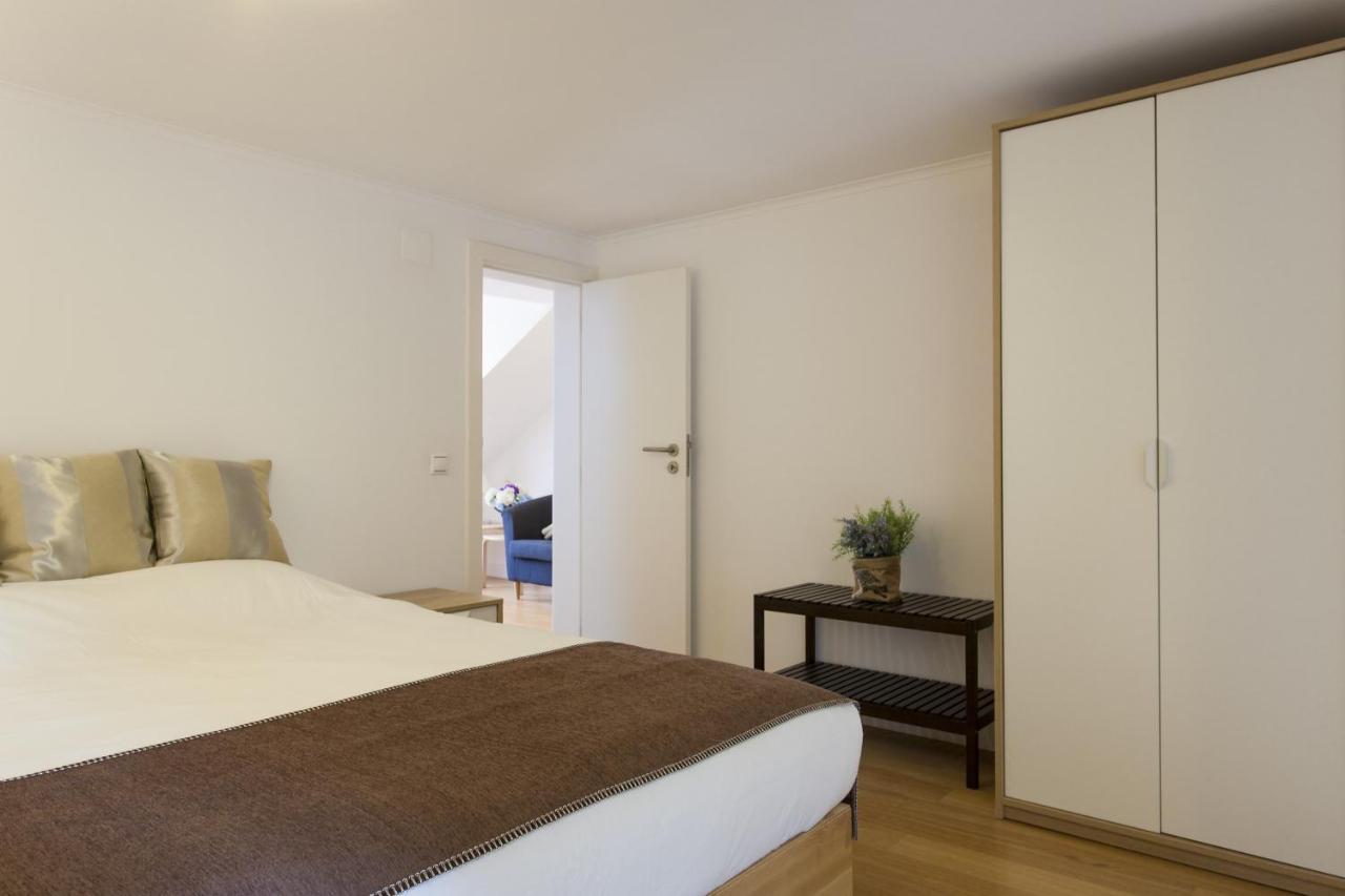 Santa Justa By Homing Appartement *