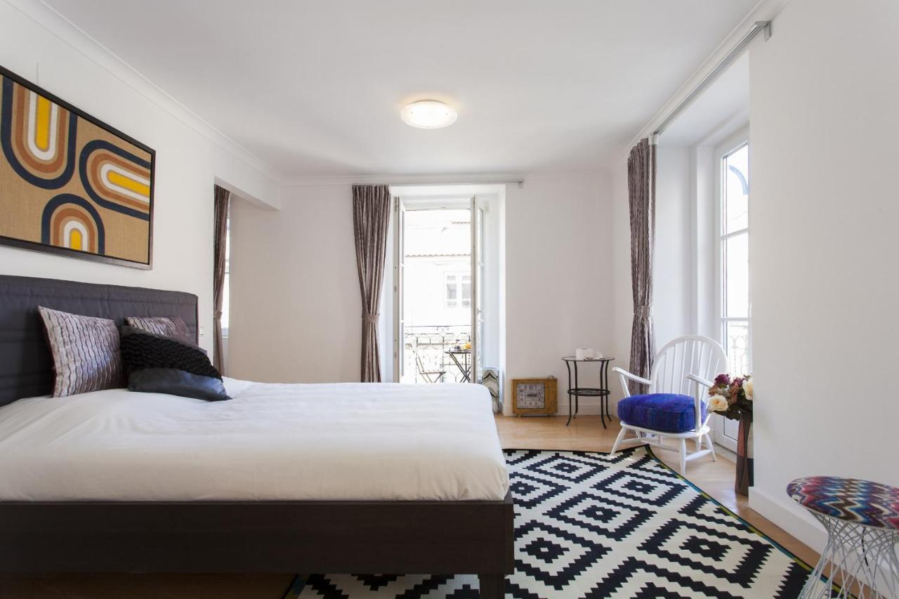 Santa Justa By Homing Appartement Lisboa
