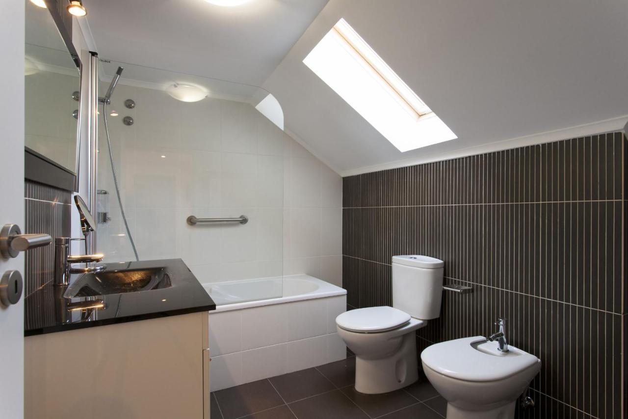 Appartement Santa Justa By Homing *
