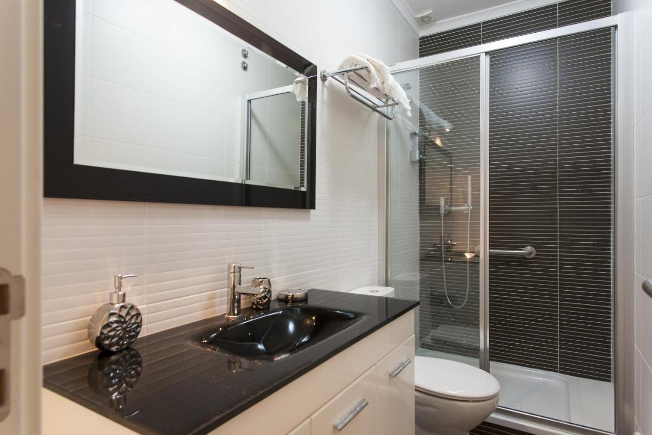 Appartement Santa Justa By Homing Lisboa