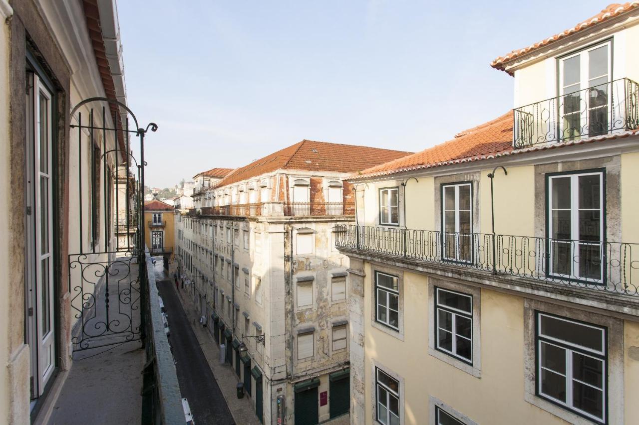 Santa Justa By Homing